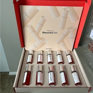 Dossier Discovery Kit